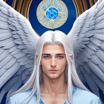 O Jovem Deus Criador