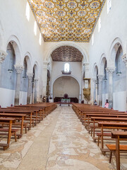 Otranto Cathedral, Italy
