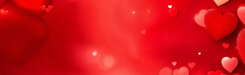 red christmas background