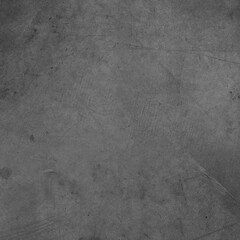 Grey textured concrete background