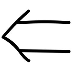 Line Icons of Mathematics and Sum

