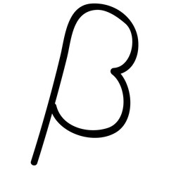 Pack of Mathematics Education Line Icons

