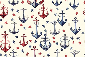anchor pattern | Generative AI