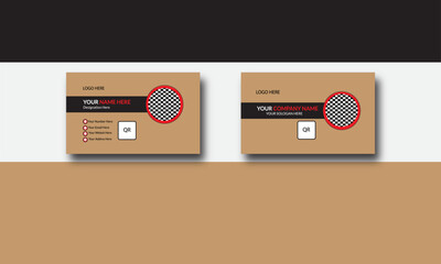 best business card mockup free download