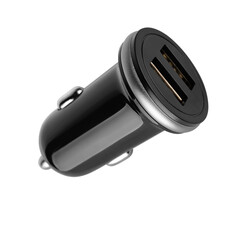 car cigarette lighter charging adapter