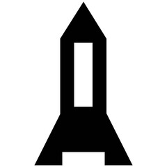 Aircraft and Ships Vector Icons Pack

