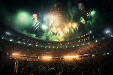 Brazilian Independence Day, the country's national holiday, Brazil declared independence from Portugal on September 7, 1822, military parade, raucous folk festivities.