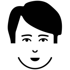 Faces Vector Icons