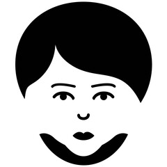Faces Vector Icons