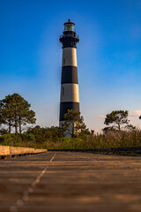 Bodie Island Lighthouse