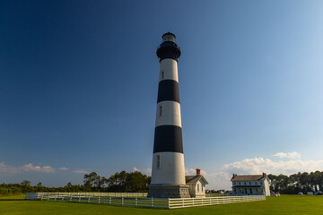 Bodie Island Lighthouse