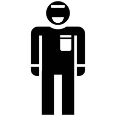 Human Vector Icons