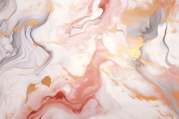 abstract background of paint