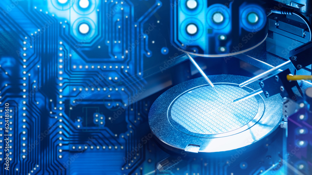 Poster microboard manufacturing. pcb manufacturing equipment. autonomous soldering machine at microelectron