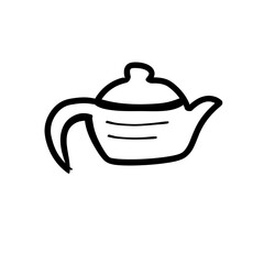 kettle line icon
