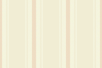 Background stripe texture of vertical pattern seamless with a lines vector textile fabric.