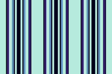 Vector fabric seamless of pattern lines textile with a background vertical texture stripe.