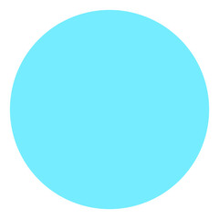 abstract circle vector