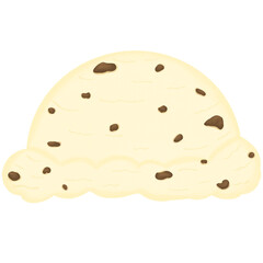 Ice cream scoop