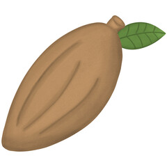 Cocoa beans