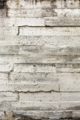 Concrete cement cracked wall texture for background                                                                            