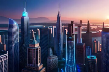 city 2077