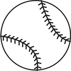 野球ボール