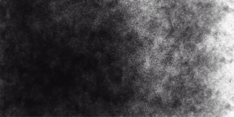 Obraz premium White and block paper background. Dark stains Gray splash texture. of natural cement or stone old texture material, for your product or background.