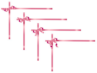 リボン029-9羽縛十