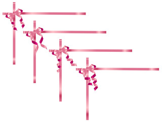 リボン030-9羽縛十