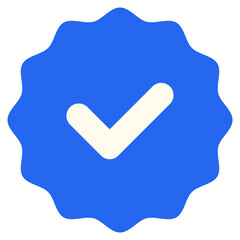 verified Basic UI Icon