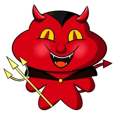 devil