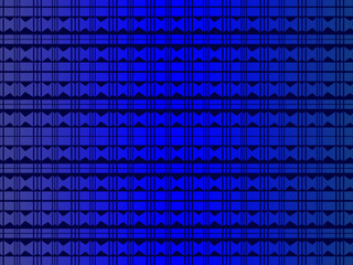 Premium background design with diagonal dark blue stripes pattern. Vector horizontal template for digital lux business banner, contemporary formal invitation, luxury voucher, prestigious gift certific