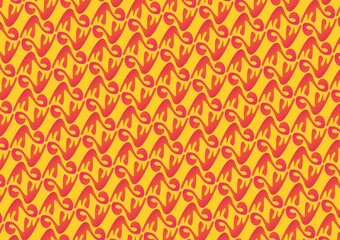 seamless pattern
