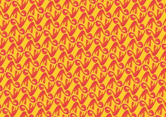 seamless pattern