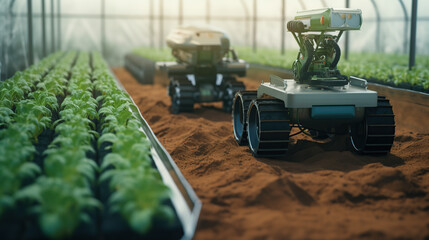 smart  farming