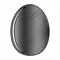 Egg Icon M_2112002