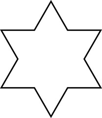 Star icons. Sparkles, shining. Vector star symbol isolated on white background