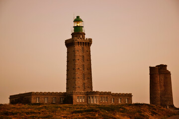 Phare de Fr&eacute;hel