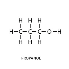 Structure chemical formula types and properties