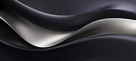 Abstract pale magenta and grey in night with less light for background and texture, 3d rendering, 3d illustration.
