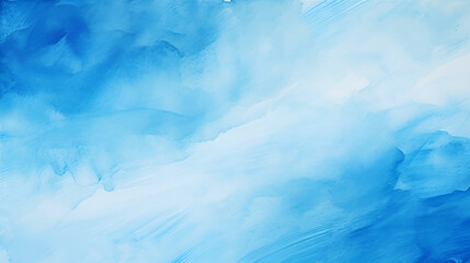 Fototapeta premium blue background | Generative AI