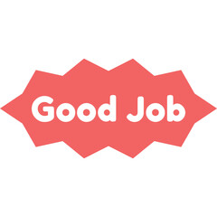 Good Job Sticker-06
