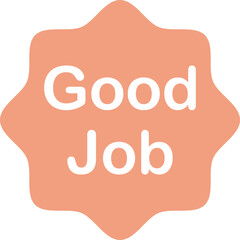 Good Job Sticker-09