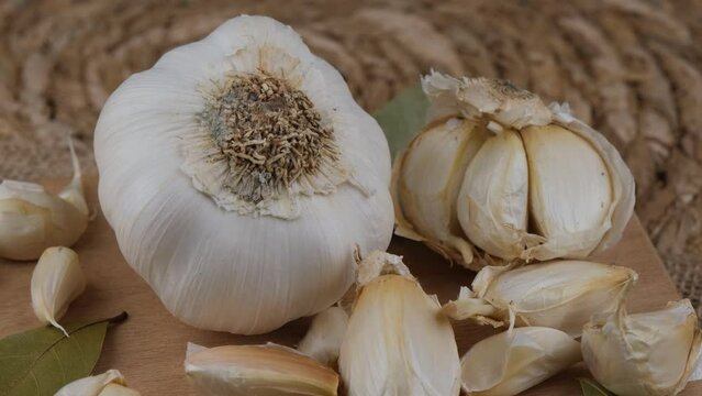 garlic