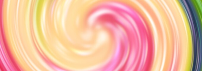 Obraz premium abstract colorful background with lines