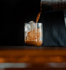 Freddo Espresso Coffee