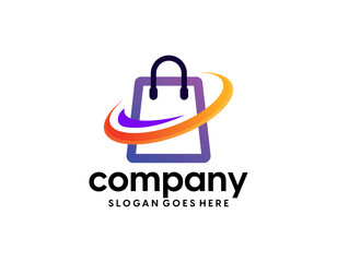 Shop logo, Good Shop Logo