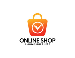 Shop logo, Good Shop Logo