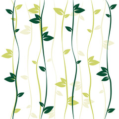 background with bamboo
